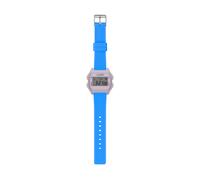 I am reloj mujer digital cuarzo con correa de silicona iam-kit545