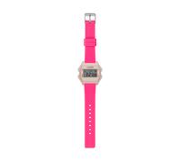 I am reloj mujer digital cuarzo con correa de silicona iam-kit546
