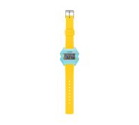 I am reloj mujer digital cuarzo con correa de silicona iam-kit548