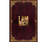 I AM RICH: A Work in Repetition