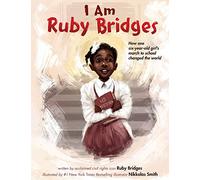 I Am Ruby Bridges
