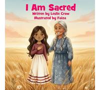 I Am Sacred