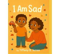 I Am Sad