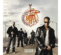 I Am - Saison 5 -Standard-