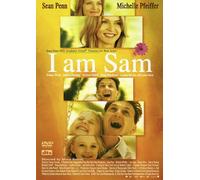 I am Sam [01/E, J/S: J] [Alemania] [DVD]