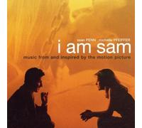 I Am Sam by Various (2001-08-02)