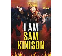 I Am Sam Kinison [Edizione: Stati Uniti] [Italia] [DVD]