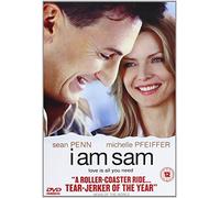 I AM SAM [Reino Unido] [DVD]