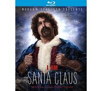 I Am Santa Claus [USA] [Blu-ray]