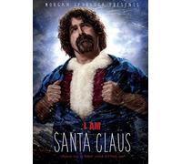 I Am Santa Claus [USA] [DVD]