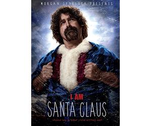 I Am Santa Claus [USA] [DVD]