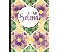 I AM Selena