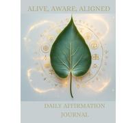 I AM Self-Love Journal: Daily Affirmations to Boost Self-Worth, Heal Inner Wounds, and Attract Confidence