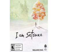 I am Setsuna PC