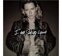 I AM SHELBY LYNNE (25TH ANNIVERSARY) (150G/NATURAL VINYL)