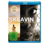 I Am Slave (2010) ( Untitled Gabriel Range Project ) ( I'm Slave ) [ Origen Alemán, Ningun Idioma Espanol ] (Blu-Ray)