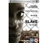 I Am Slave (2010) ( Untitled Gabriel Range Project ) ( I'm Slave ) [ Origen UK, Ningun Idioma Espanol ]
