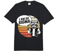 I Am So Sigma Mentalidad Meme Tendencia Viral Comfort Colors Adult Heavyweight T-Shirt