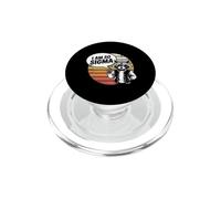 I Am So Sigma Mentalidad Meme Tendencia Viral PopSockets PopGrip para MagSafe