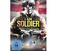I Am Soldier - Special Air Service [DVD]