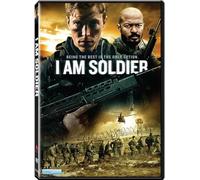 I Am Soldier [USA] [DVD]