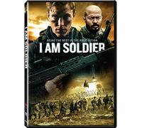 I Am Soldier [USA] [DVD]