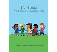 I Am Special