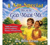 I Am Special Because God Made Me