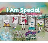 I Am Special - Devotionals for Every Season