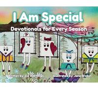 I Am Special - Devotionals for Every Season