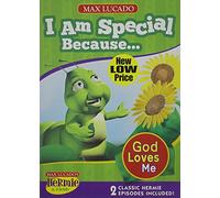 I am Special: God Loves Me