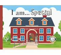 I Am Special (I Am...The Christian Children's Book Series)