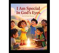 I Am Special in God's Eyes