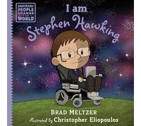 I am Stephen Hawking (Ordinary People Change the World)