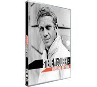 I Am Steve McQueen : The King of Cool [Francia] [DVD]