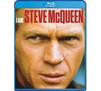 I Am Steve McQueen [USA] [Blu-ray]