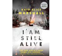 I Am Still Alive – Penguin Books
