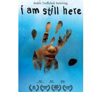I Am Still Here (DVD) Johnny Rey Diaz Erika Ringor Ciara Jiana (Importación USA)