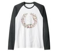I Am Still Waiting For You Love Phase Romance - Camiseta Manga Raglan