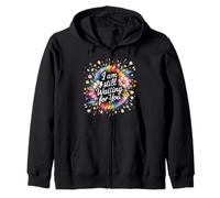 I Am Still Waiting For You Romance de la Fase de Amor |- Sudadera con Capucha