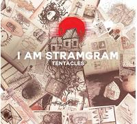 I Am Stramgram - Tentacles (With Download Code)