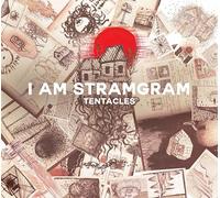 I Am Stramgram - Tentacles (With Download Code) [Vinilo]