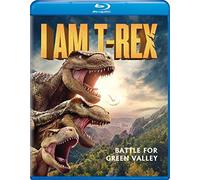 I Am T-Rex [USA] [Blu-ray]
