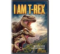 I Am T-Rex [USA] [DVD]