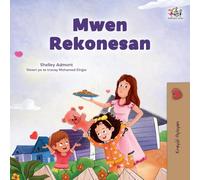 I am Thankful (Haitian Creole Children's Book) (Haitian Creole Bedtime Collection)