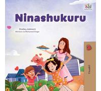 I am Thankful (Swahili Book for Children) (Swahili Bedtime Collection)