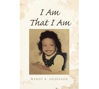 I Am That I Am