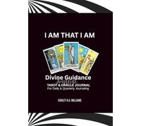I Am That I Am Divine Guidance Journal