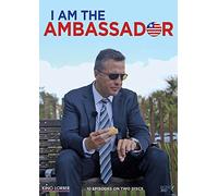 I Am the Ambassador [USA] [DVD]