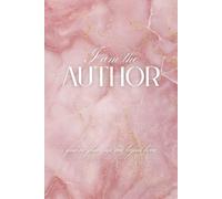 I Am The Author: Your Glow-Up Era Begins Here; A Scared Journal To Heal, Rise, & Own Your Crown